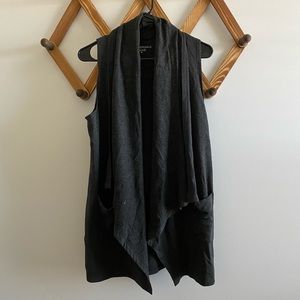Beyond yoga vest